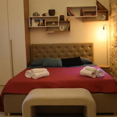 14 16 Dimorag&g Appartamento Scicli