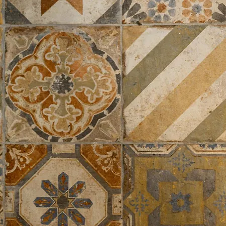 14 16 Dimorag&g Appartamento Scicli